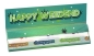 Preview: Choosypapers King Size Slim Zigarettenpapier Happy Weedend